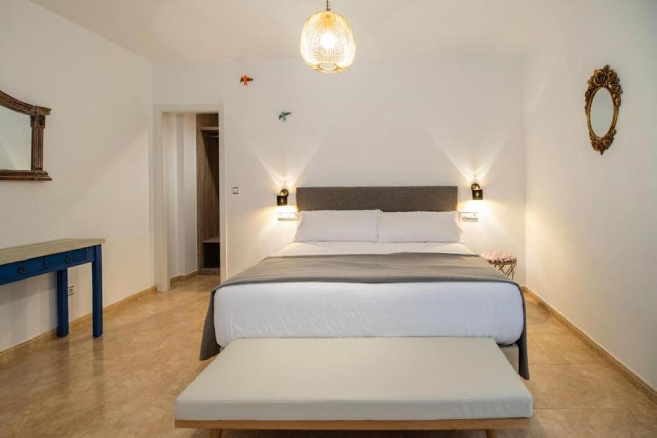 Hotel As Sete Campas Meaño Zewnętrze zdjęcie
